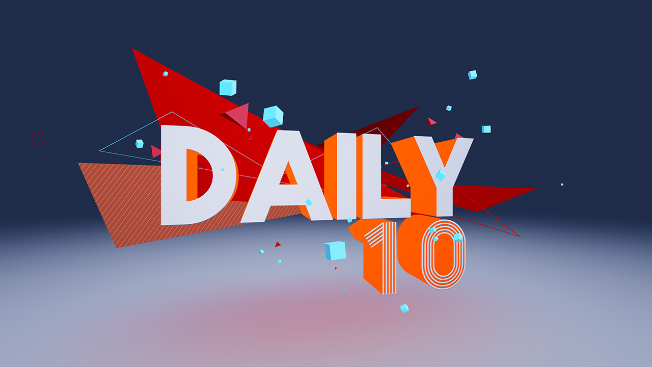 Shows Catch up with the latest Switch TV Programmes