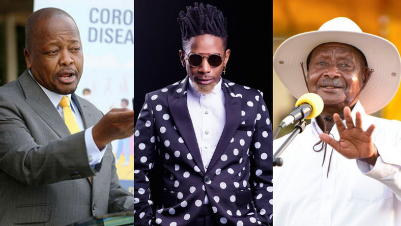 Download Eric Omondi House Images