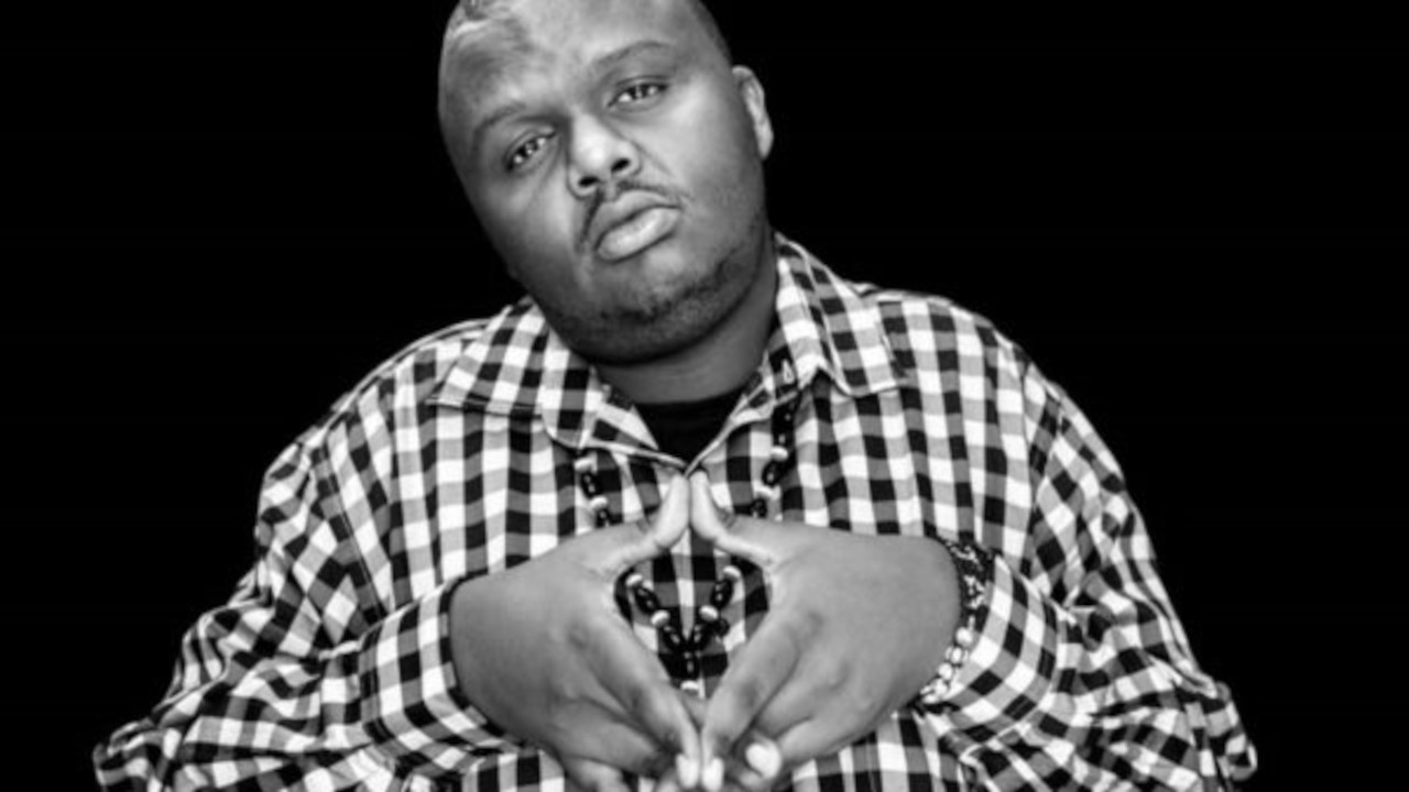 Mutahi Kagwe's son is a rapper despite him being successful