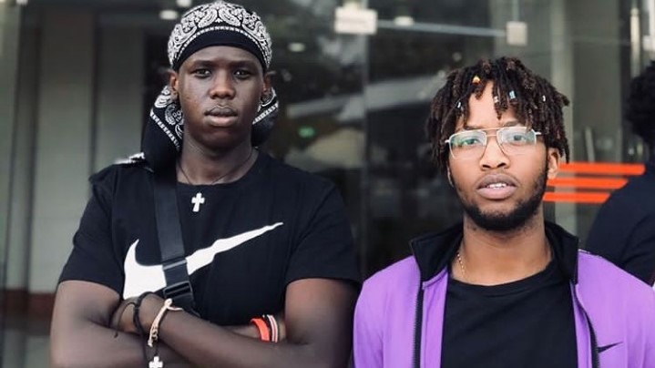 Mutahi Kagwe S Son Is A Rapper Despite Him Being Successful