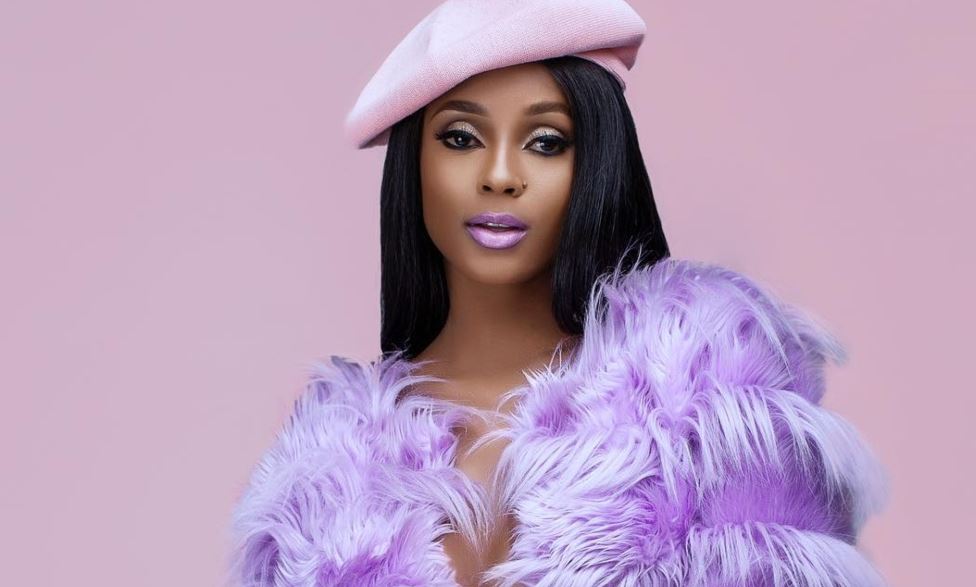 I was depressed and alcoholic – Vanessa Mdee