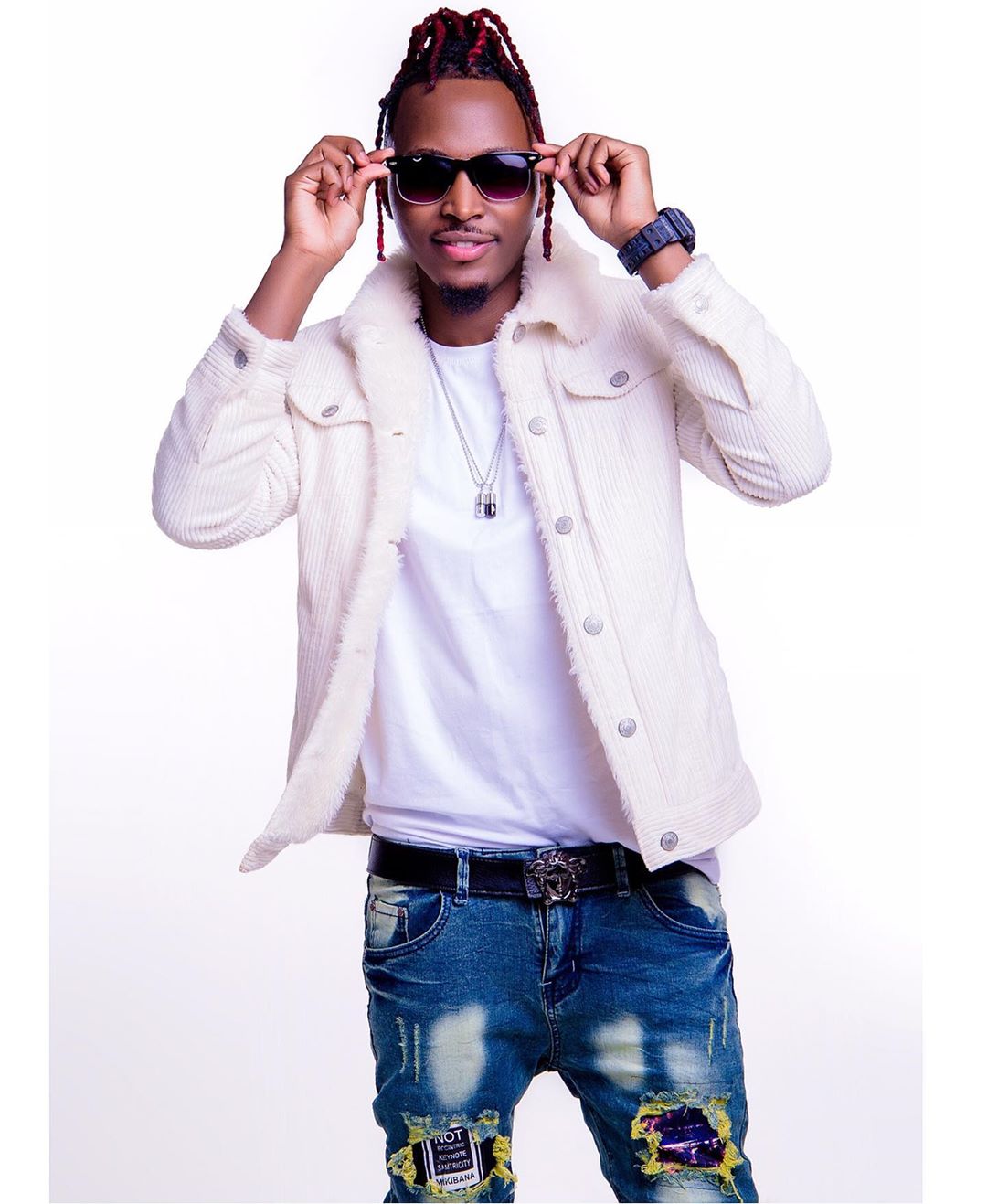 Gospel singer Hope Kid is back and reveals what happened after the sex