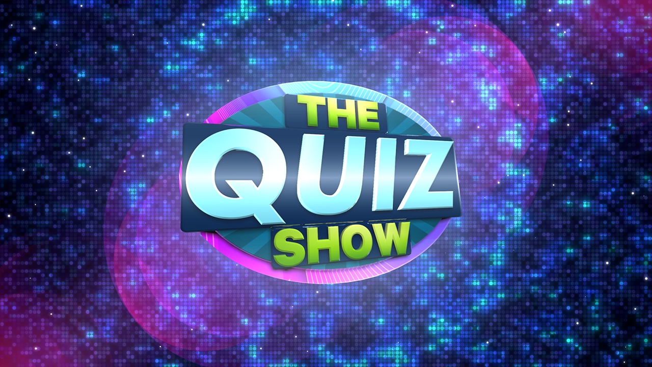 QUIZ SHOW