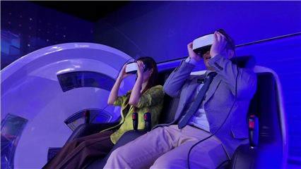 China News: Industrial park in E China facilitates Sino-Korean semiconductor cooperation