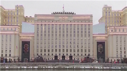 International News: Russian, Ukrainian forces continue fierce fighting around Krasnoarmeysk