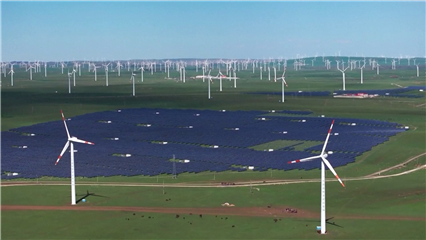 China News: China shares carbon market experience, calls for global cooperation at COP30