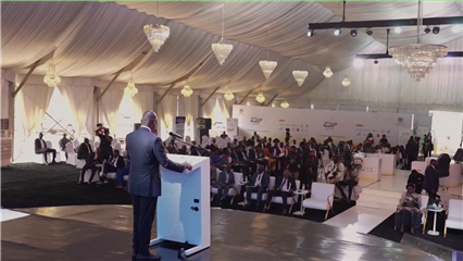 International News: African leaders vow to strengthen health systems against future crises at 1st Africa Health Summit