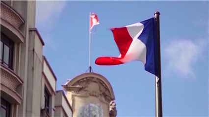 International News: French scholars eye deepening relations with China ahead of Macron's visit