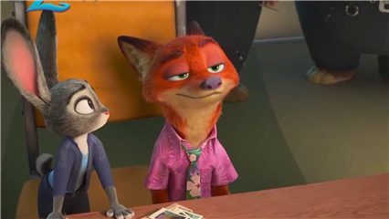 International News: Disney film Zootopia 2 takes Chinese box office by storm