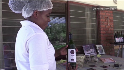 International News: Malawian fruit wine brewing sweet success at home and abroad