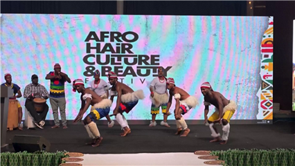 International News: Abuja festival celebrates beauty, cultural significance of Afro-textured hair