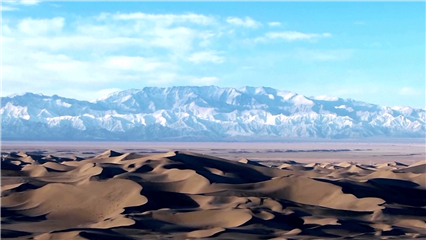 China News: Xi champions China-Central Asia Spirit for high-quality cooperation