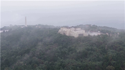 China News: Xi encourages youth to draw strength from past, carry forward revolutionary legacy