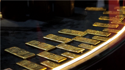 International News: Egypt, Afreximbank sign MoU for first African Gold Bank