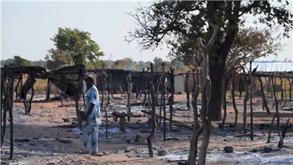 International News: At least 30 killed in gunmen attack on northern Nigeria village