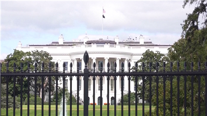 International News: U.S. quits 66 int'l organizations under Trump's order