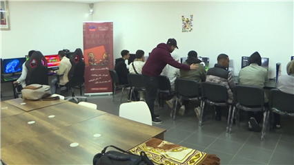 International News: Local creators drive boom in Morocco's gaming sector