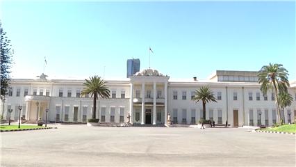 International News: China, Ethiopia pledge to strengthen all-weather strategic partnership