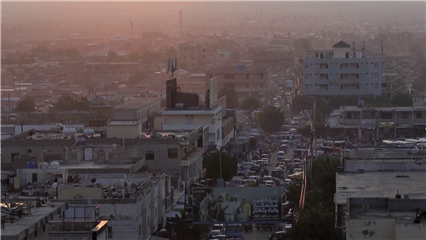 International News: Port Sudan emerges as Sudan's digital lifeline amid conflict