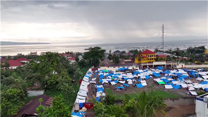 International News: Burundi sees influx of DRC refugees as conflict escalates