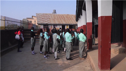 International News: Nigeria boosts school security amid rising kidnapping threats
