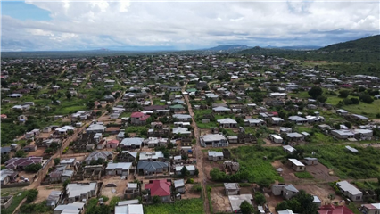 International News: Severe flooding in South Africa damages infrastructure, disrupts daily life