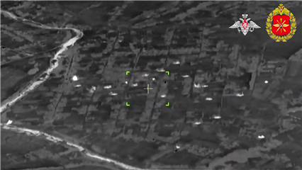 International News: Russia strikes Ukraine energy infrastructure, Ukraine attacks Russian oil facility