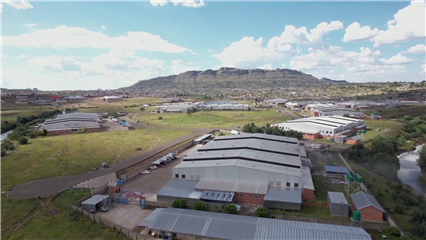 International News: U.S. tariffs plunge Lesotho's textile industry into crisis