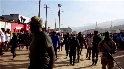 International News: Uvira residents express relief as army retakes city from M23 rebels