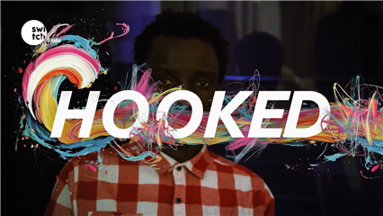 DW's Hooked: Hooked on Cannabis – From Highs to Lows