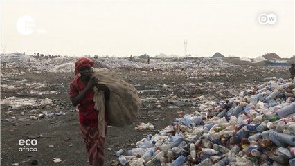 DW's Eco Africa: When environmental action is a question of faith