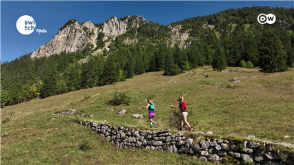 DWs In Good Shape: Exercise afresh! How to move more for a longer life