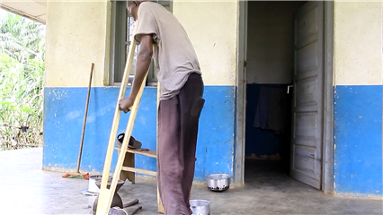 International News: Drug shortages threaten leprosy control in eastern DRC