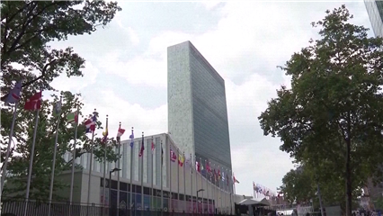 International News: UN chief reiterates Gaza must be integral part of Palestinian State