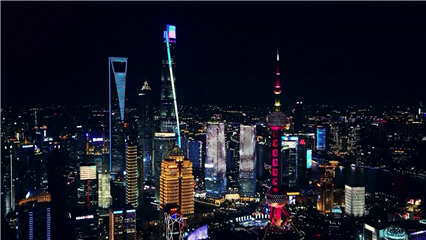 China News: Industrial upgrades, green shift push China's power consumption past 10 trillion kWh in 2025