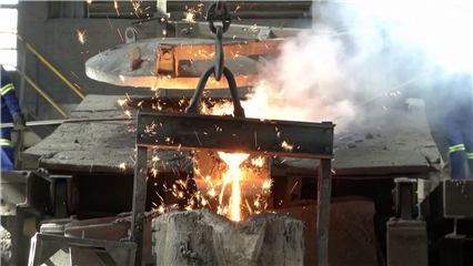 International News: Critical minerals dominate discussions at African Mining Indaba 2026