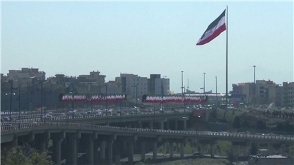 International News: Iran says date of next nuke talks with U.S. under consultations