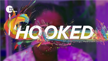 DW's Hooked: Hooked on Junk Food – When Cravings Control You 