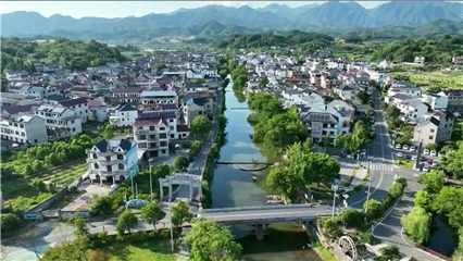 China News: China's achievements in poverty eradication to offer insights for other countries minister