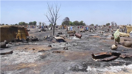 International News: US sends troops to Nigeria amid renewed military cooperation