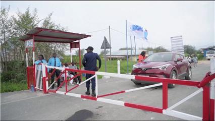International News: DR Congo-Burundi border crossing reopens after two-month closure