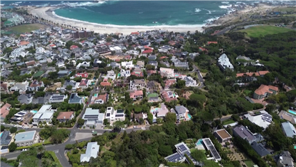 International News: Cape Town to close tax loophole on commercial short-term rentals