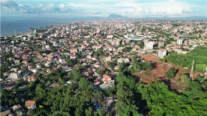 China News: Chinese medical team marks Spring Festival with continued service in Guinea