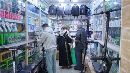International News: Smartphones become more affordable in Morocco after sharp import duty cut