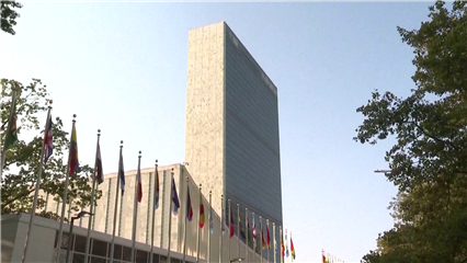 International News: UN chief concerned about cross-border clashes between Afghanistan, Pakistan spokesman