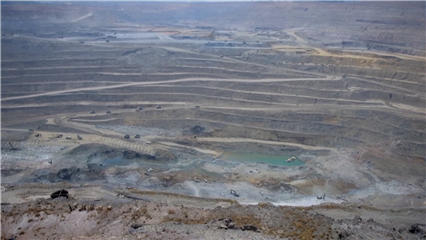 International News: DR Congo steps up efforts to strengthen governance in artisanal mining