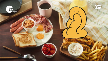 DWs In Good Shape: Making healthier and happier choices for a better life! 