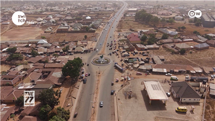 DWs The 77 Percent: Beyond conflict: Africa's interfaith reality