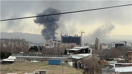 International News: UN chief renews call for de-escalation, immediate cessation of hostilities in Middle East