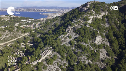 DW's Eco Africa: Clean energy brings hope to Ghana's drought-plagued north